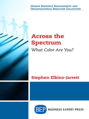 cover image of Across the Spectrum